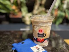 -Seesaw Coffee(环贸iapm店)