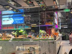 -亚马逊海鲜自助(万象汇店)