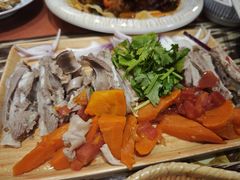-新疆伊宁远征餐厅