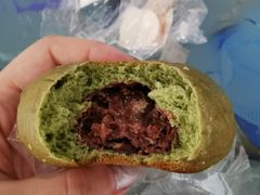-稻田秋日式面包