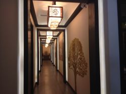 -脉道美容养生会所