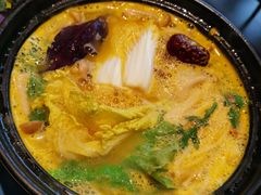 鼎汤有机农场时蔬-U你·天然调味(南湖总店)