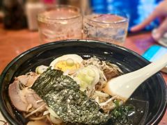 -福烤锦花(长乐路店)