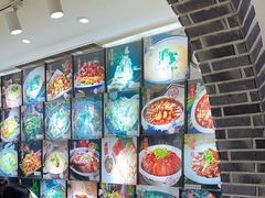 -一块豆腐(李沧书院路店)