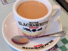 -香港新记茶餐厅(春熙太古里店)