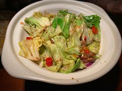 -楼兰新疆主题餐厅(苏州中心店)