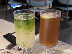 -雀蓝川菜(滨湖万象汇店)