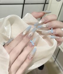 -LILY NAILS美甲美睫