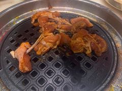 -韩宫宴和牛烤肉(宜兴八佰伴店)