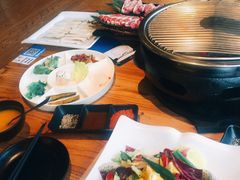 -千寻烧肉(政务区店)