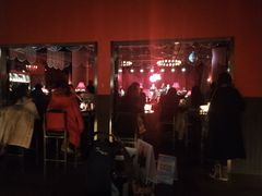 -JZ Club 爵士酒吧(上海店)