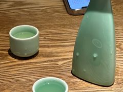 -静一餐厅·湖北菜(前门店)