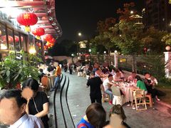 -正阁海鲜餐厅(六虹桥店)