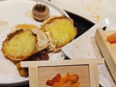 -水木锦堂·自助铁板烧(世贸天阶店)