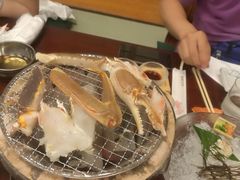 -蟹道乐(新宿本店)