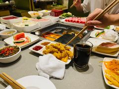 -海底捞火锅(8号仓店)