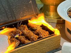 -3号仓库·创意中国菜(乐清正大广场店)