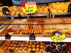 -拾味中点(花园路店)