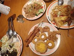 -比格比萨自助(宋家庄店)