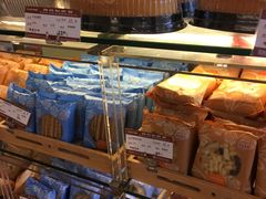 -长发西饼(道前店)