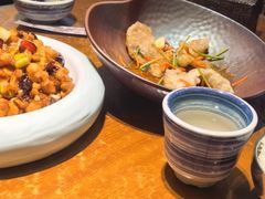 -95号酱骨·一块豆腐(展春园西路店)