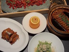 -晓长安·新陕菜(曲江店)