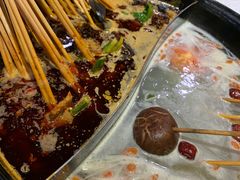 -钢管厂五区小郡肝串串香(南山店)