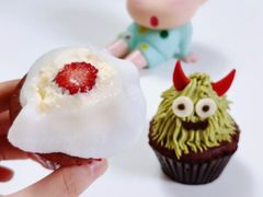 -派悦坊·甜品·蛋糕(虹口龙之梦店)