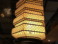大堂-绿茶餐厅(西单老佛爷店)