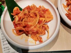 -新石器烤肉(周浦万达店)