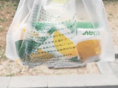 -SUBWAY赛百味(金码大厦店)