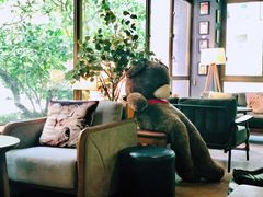 -咖法森林·咖啡  酒吧(天河店)