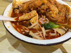 -丽丽三鲜螺蛳粉(田林路店)