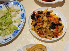 -归元·云集斋素菜馆