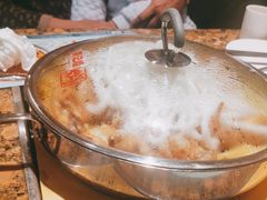 -黄记煌三汁焖锅(金凤万达广场店)