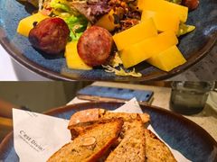 -BE BRIGHT KITCHEN(正佳广场店)