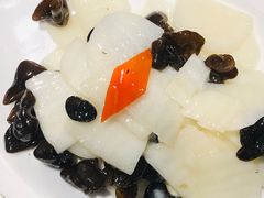 -前门烤鸭(江东中路店)