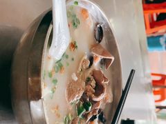 -广场正宗原汁薏米店