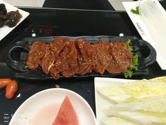 -红菇坊鲜汤火锅(北行店)