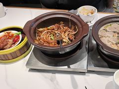 -火啫啫·粤式啫啫煲(南通首店)