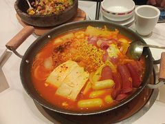 -七八冷面·延边朝鲜族美食(世纪汇店)