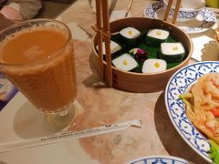 -KingThaia金泰兰(滨江天街店)