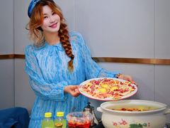 -金龙·打边炉(南京西路店)