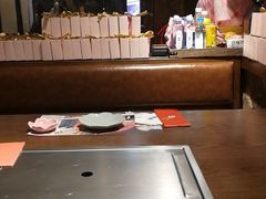 -樱宿日式和牛烧肉(五道口店)