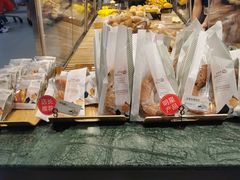 -东哥面包(江宁大润发店)