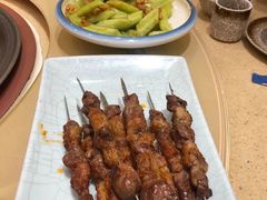 -313羊庄·羊肉火锅烧烤(李村店)