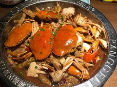 -胖哥俩肉蟹煲(湖滨银泰in77店)
