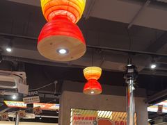 -西塔老太太泥炉烤肉(双井店)