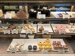 -agnès b. CAFE(ifc mallLA LOGGIA bis)