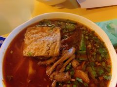 -罍+村卤菜摊(罍街店)